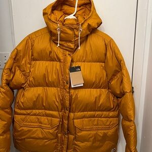 The North Face Women Sierra Down Jacket